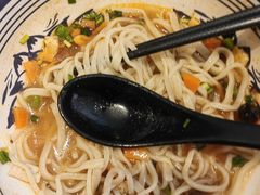 -山丹丹西北菜(金贸大厦店)