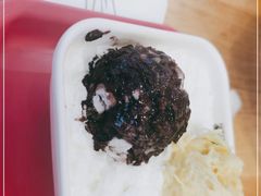 -满记甜品(荟聚购物中心店)