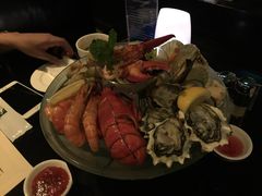 -澳门旅游塔360°旋转餐厅(南湾湖广场店)