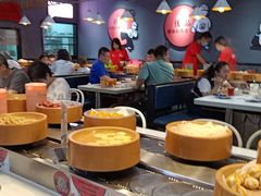 -龍歌自助小火锅(李沧丽达店)