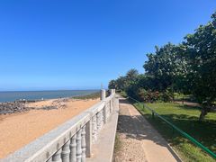 -白沙门生态公园