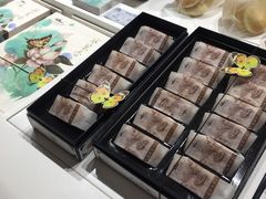 -好一朵茉莉花(老门东店)