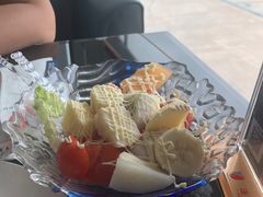 -法兰度航空主题餐厅(河源店)