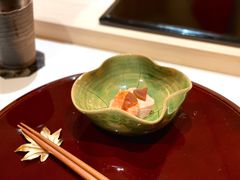 -荣一代目OMAKASE板前料理