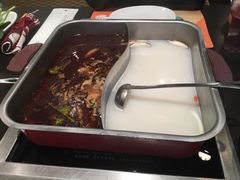 -新辣道鱼火锅(领展购物广场·中关村店)