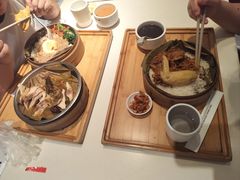 -72街荷叶饭(东方宝泰广场店)