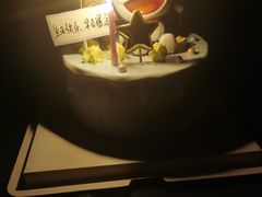-童话王子·生日蛋糕(中山店)