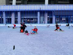 -沈阳奥体冰雪嘉年华