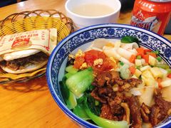 -西安印象·肉夹馍(金杨路店)