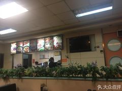 -李先生牛肉面大王(东铁营店)