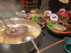 -二刀潮牛(重庆光环购物公园店)