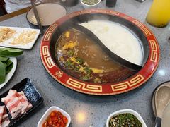 -鱻鱼捞.祥祥鱼锅(高淳一店)