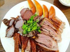 -刘卜卤鹅(全国首店)