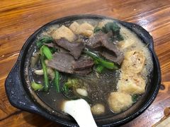 -凡老头米线砂锅(古荡新村西粮站)