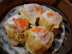 -颐和•海鲜砂锅粥•啫啫煲(奥林匹克广场店)