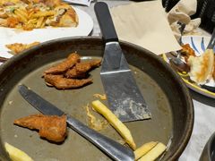 -必胜客(东营万达店)