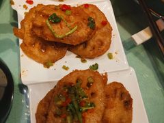 藕然巧合-天厨妙香素食餐厅(清华店)