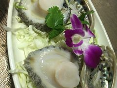 -金海阁海鲜火锅