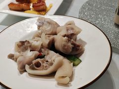 招牌白云猪手-沙河粉村·国家非遗传承(云台店)