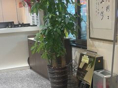 -清雅臻品·竹林院落·新派青岛菜(崂山店)