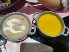 -西堤牛排(合肥之心城店)