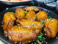 -鲜小岛·铜锅涮肉