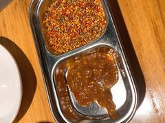 烤肉调味料-牛炙烤肉(车公庙店)