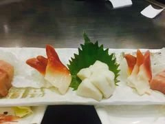 -真剑日本料理·铁板烧(贵州路店)