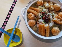 -友达面馆·酸菜鱼面(钱塘区店)