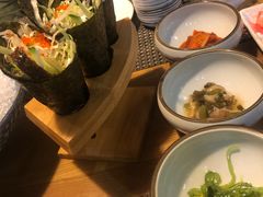 -割烹酱子日本料理(弘基财富广场店)