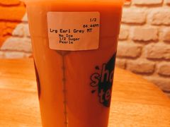 伯爵奶茶-日出茶太(red cape lane)