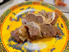 -顺顺小吃(独克宗古城店)