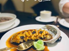 -甄御•海鲜新青岛菜(麦岛店)