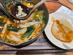 -小满手工粉(上海月星环球港店)