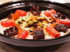-Yan Ting 宴庭中餐厅(上海静安瑞吉酒店)