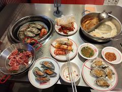 -吃货码头自助餐厅(天悦城店)
