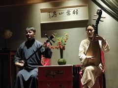 -江南雅厨(李公堤店)