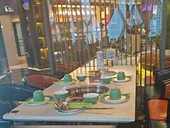 -润园四季椰子鸡火锅(海上世界店)