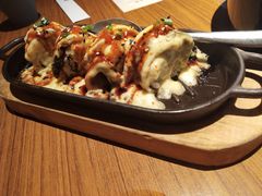 -仓桥家·焗寿司·锅物(光谷步行街店)