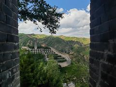 -雁门关景区