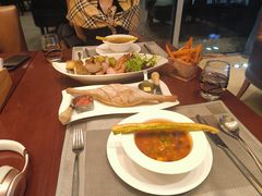 -北京首都机场希尔顿酒店