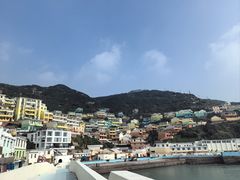 -枸杞岛