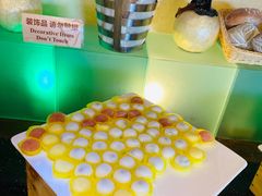 -珀丽酒店-协奏坊餐厅