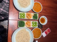 -裕兴记•蟹黄面馆(人民广场店)