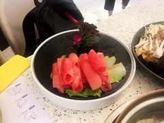 -椰子营·椰子鸡火锅(万象里店)