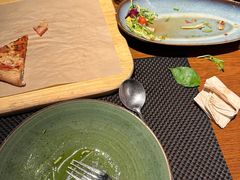 -百特喜·意大利餐厅(万达常德店)