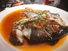 -举炊·寻湘记·新鲜现炒(临平西子国际店)