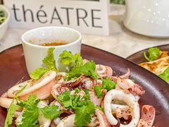 -théATRE茶聚场·餐厅(环球金融中心店)