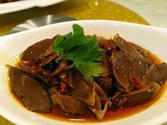 -沸腾鱼乡川菜馆(Fei Teng Fish Village)