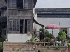 -嘉兴月河历史街区